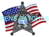 FLORIDA,A,SEMINOLE COUNTY SHERIFF EXPLORER 1_wm 10.00